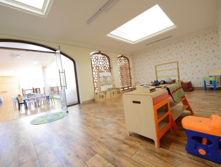 Drama Room min