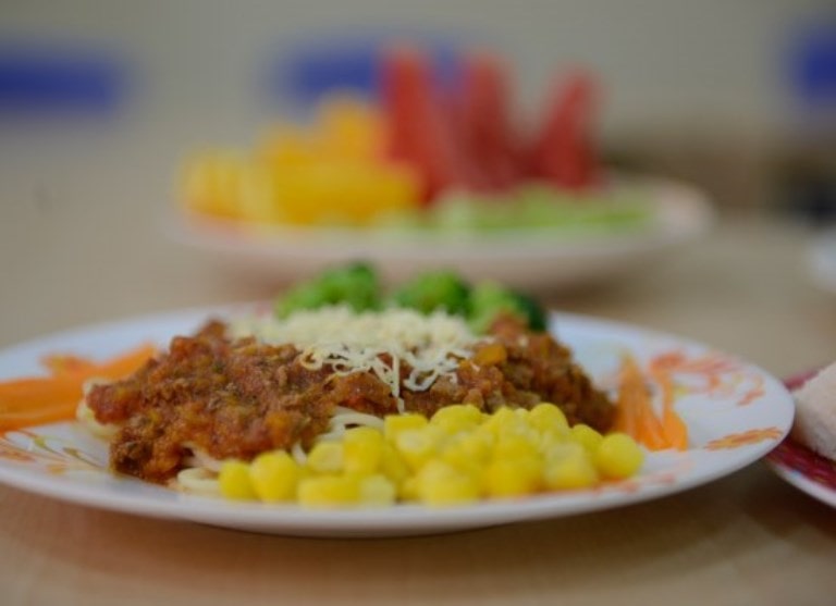 Little Haven Kitchen 1 min