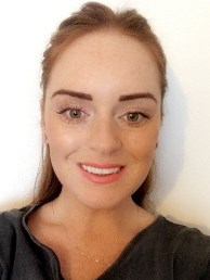 Kirsty Hughes Classroom Leader