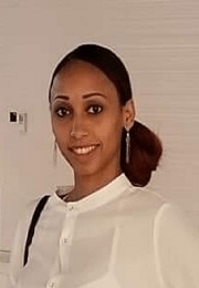 Soraida Cepeda Classroom Leader
