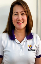 Ligaya Dela Pena Agco Class Leader